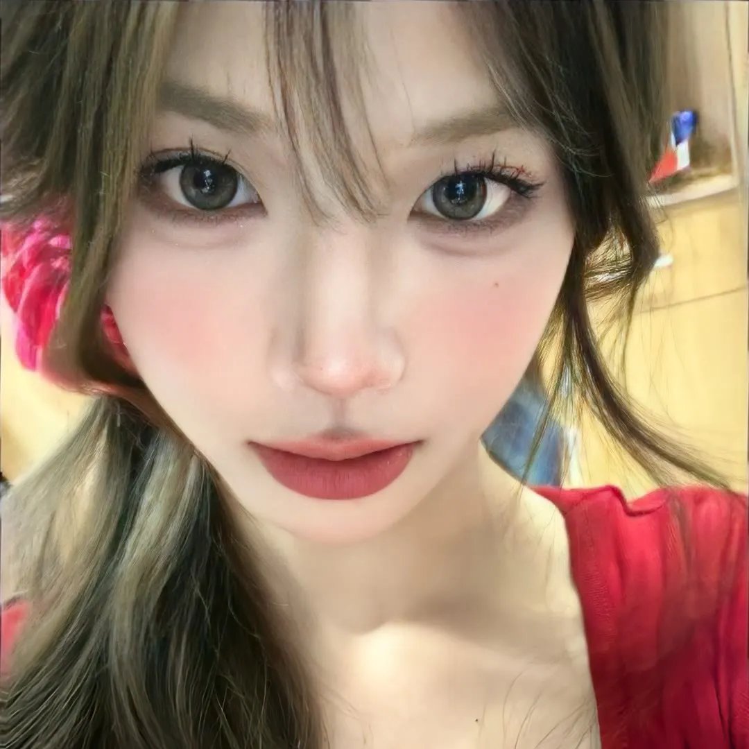 谁说妈妈像月亮